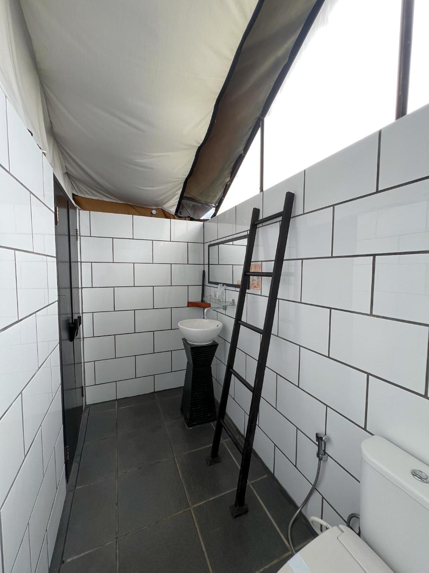 Trizara Resorts - Glam Camping Lembang Exterior photo