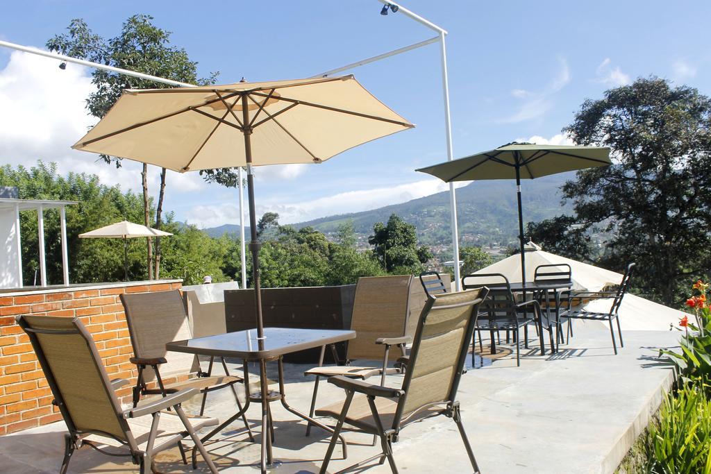Trizara Resorts - Glam Camping Lembang Exterior photo